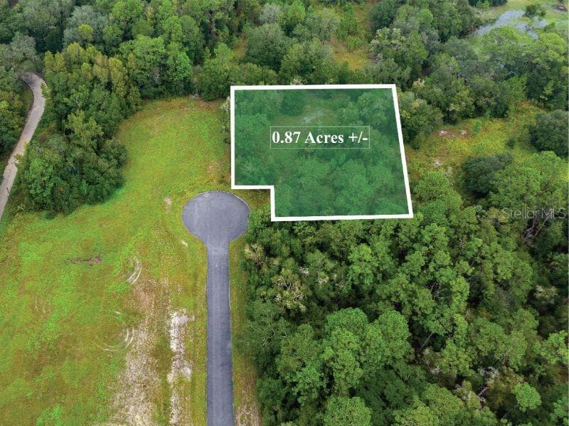 SE 109TH COURT INGLIS, FL 34449