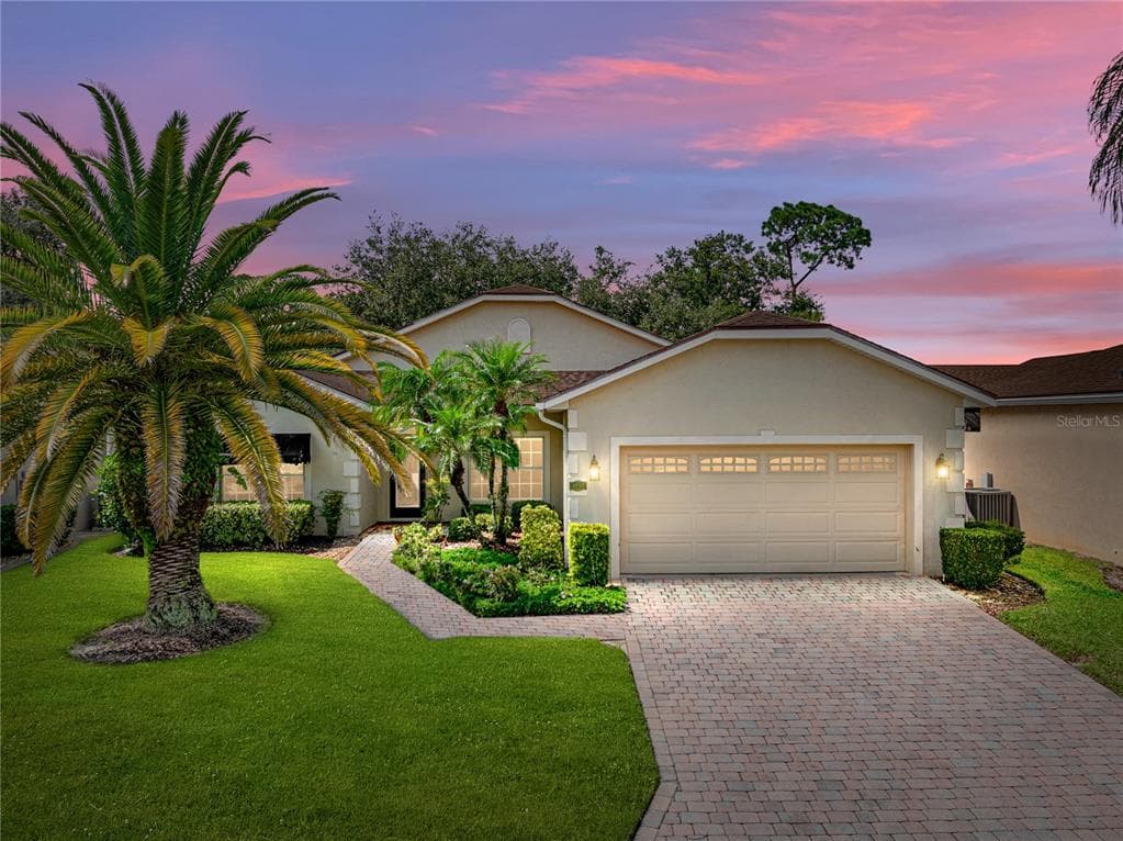 4257 BERWICK DRIVE LAKE WALES, FL 33859