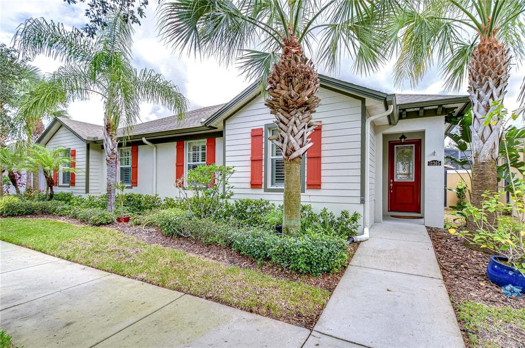 11305 TEMPERLEY PLACE TAMPA, FL 33625