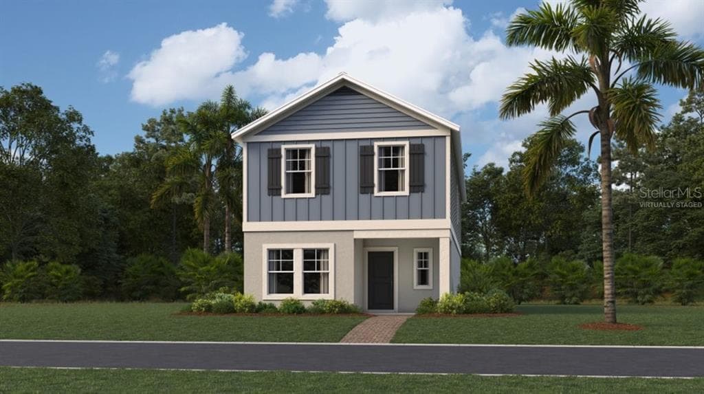 6971 ROSY SKY AVENUE ORLANDO, FL 32829