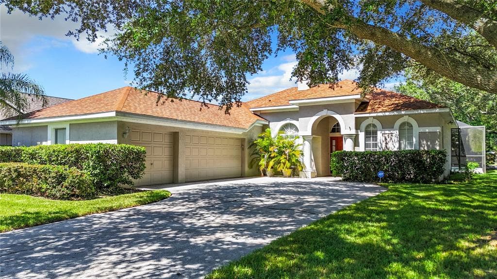 3002 MINUTEMAN LANE BRANDON, FL 33511