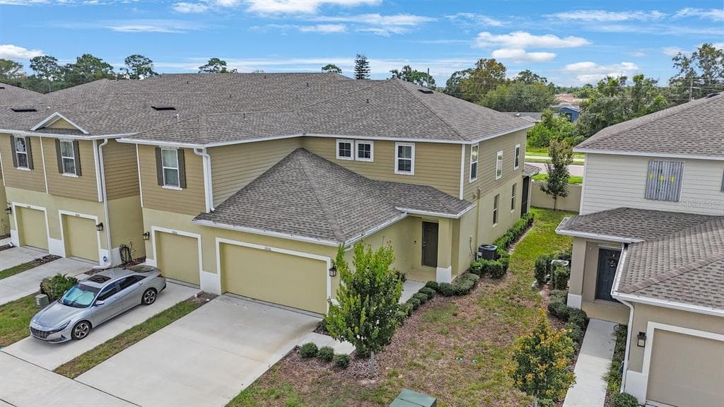 3056 INLET BREEZE WAY HOLIDAY, FL 34691
