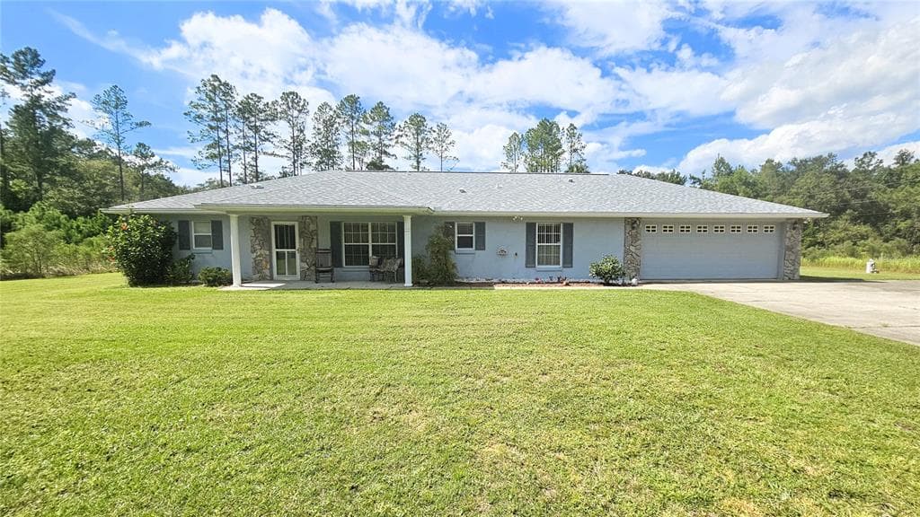 10211 NE HIGHWAY 314 SILVER SPRINGS, FL 34488