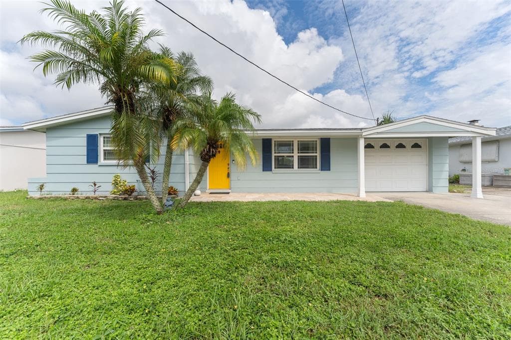 5309 RIDDLE ROAD HOLIDAY, FL 34690