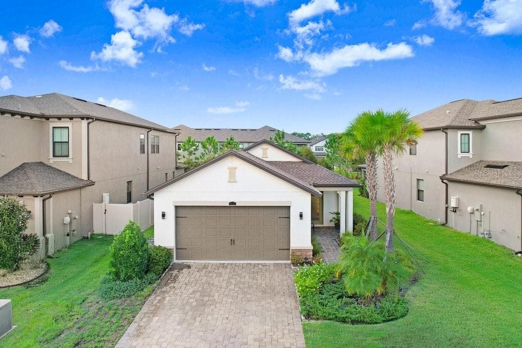 4675 SAN MARTINO DRIVE WESLEY CHAPEL, FL 33543