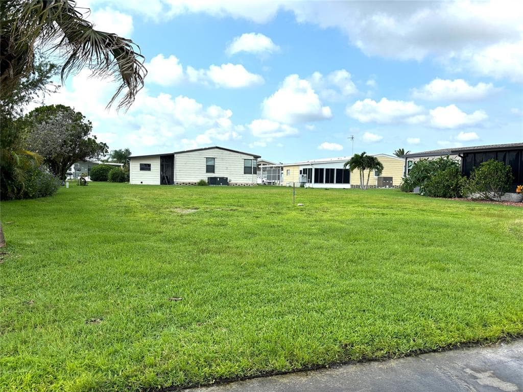 404 TARDE LOGO CIRCLE NORTH PORT, FL 34287