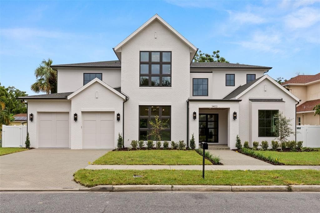 3403 W LEONA STREET TAMPA, FL 33629
