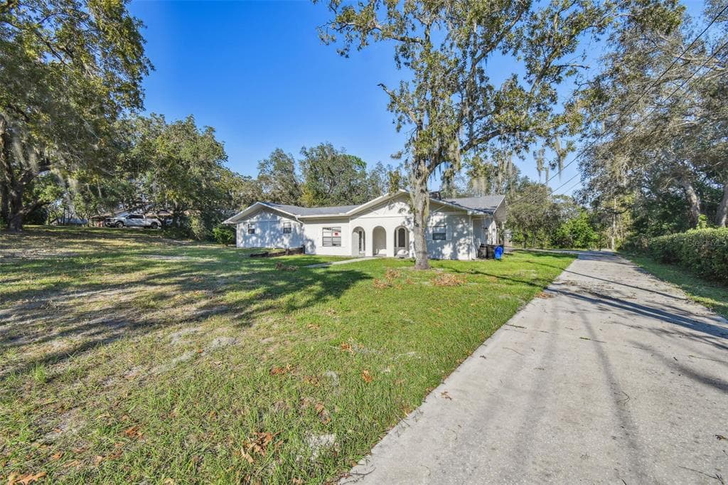 18724 SUGARBERRY LANE SPRING HILL, FL 34610