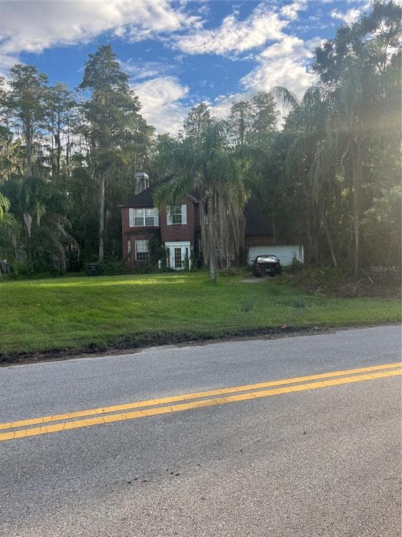 19018 GERACI ROAD LUTZ, FL 33548