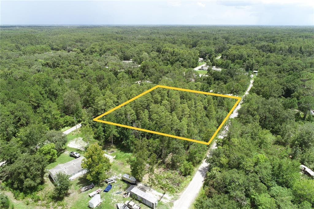 NAPER ST NEW PORT RICHEY, FL 34654