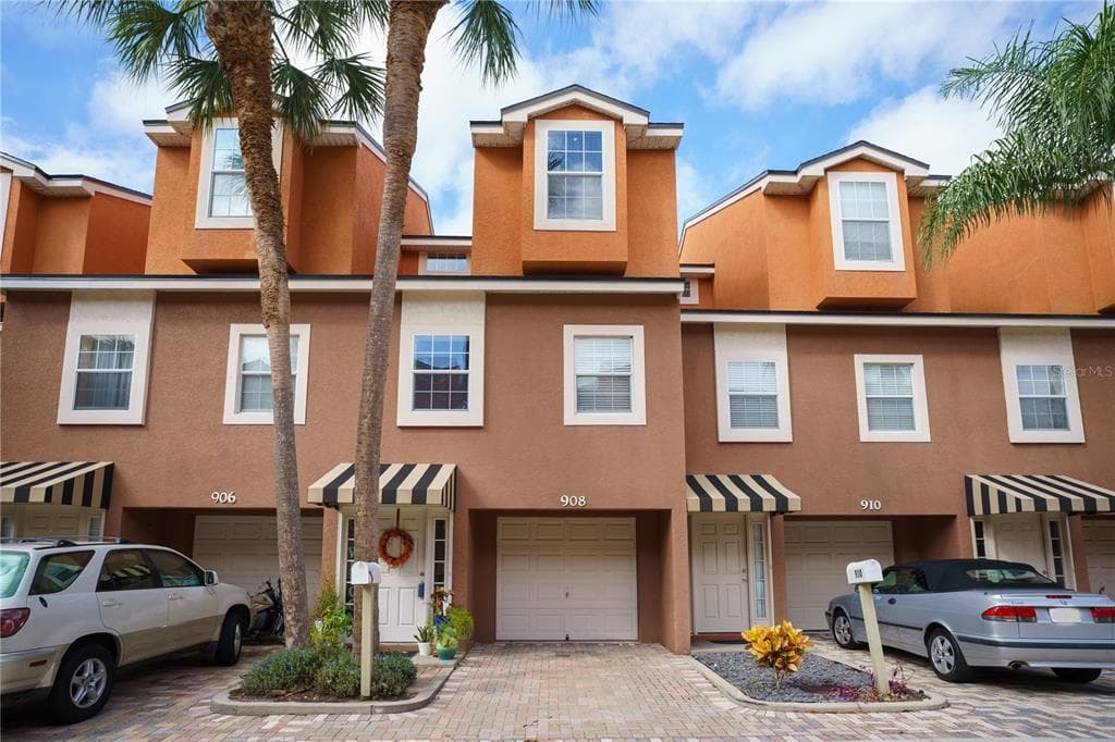 908 LAURA STREET CLEARWATER, FL 33755