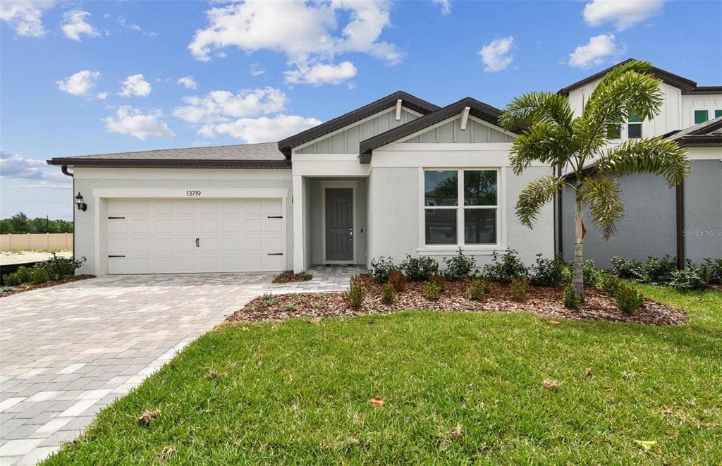 13719 BROOKSIDE HAVEN STREET RIVERVIEW, FL 33578