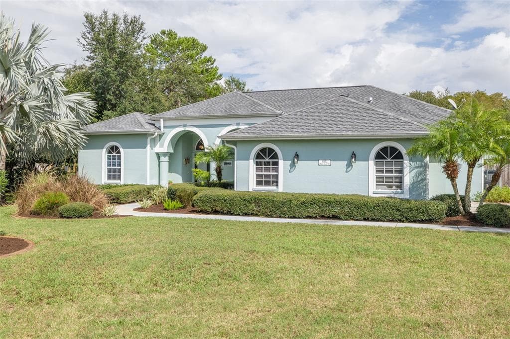 10152 WORTHY LAMB WAY NEW PORT RICHEY, FL 34654