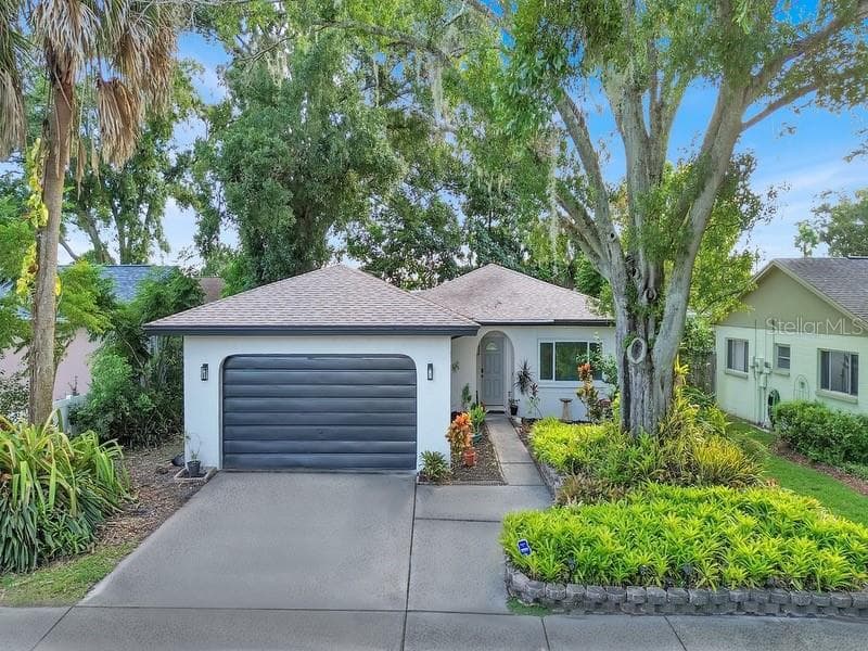 4804 CYPRESS RIDGE PLACE TAMPA, FL 33624