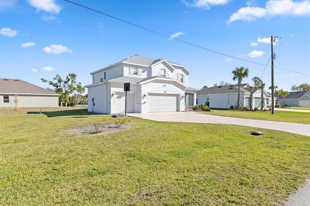 25422 COLON DRIVE PUNTA GORDA, FL 33983