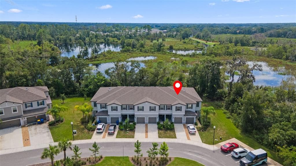 23220 WILLOW GLEN WAY LUTZ, FL 33549