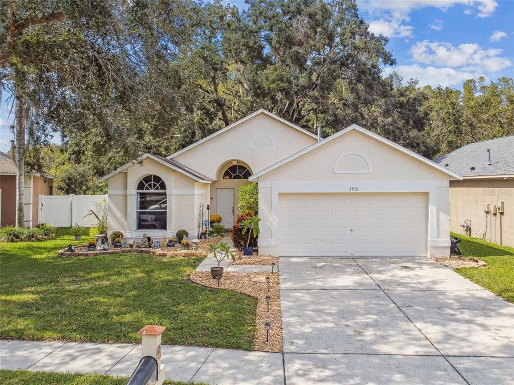 3921 BRILEY LOOP LAND O LAKES, FL 34638