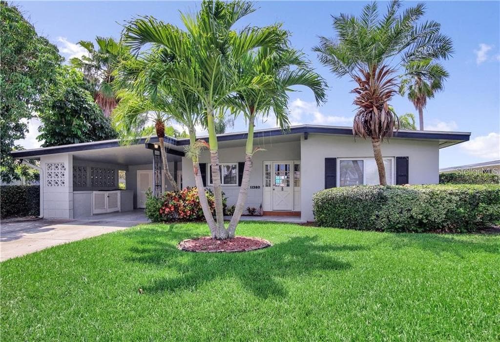 11380 9TH STREET E TREASURE ISLAND, FL 33706