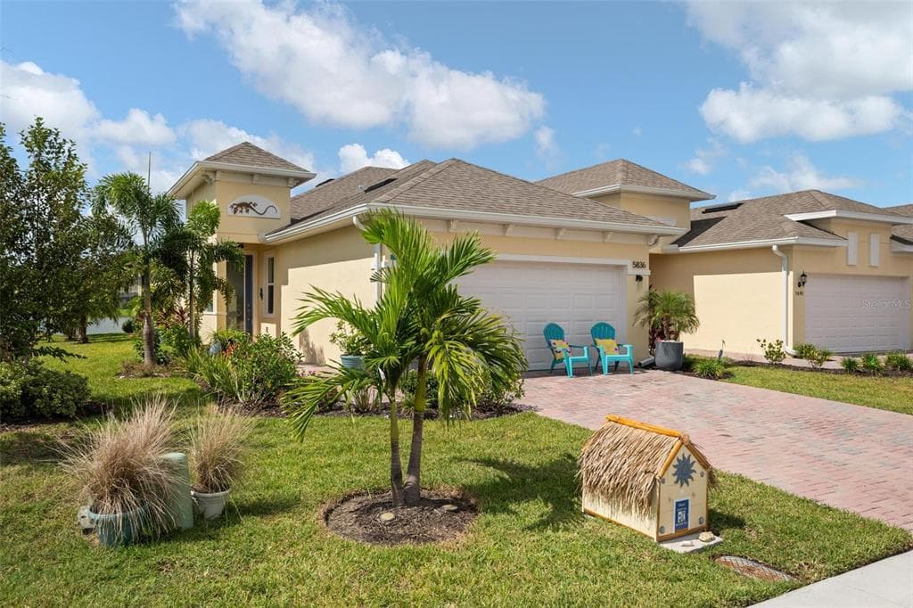 5836 MEZZANA RUN PALMETTO, FL 34221