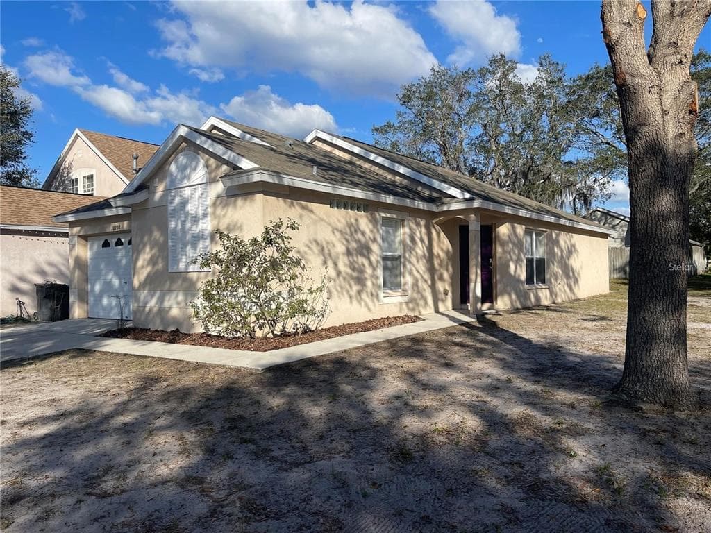 10222 LAKESIDE VISTA DRIVE RIVERVIEW, FL 33569