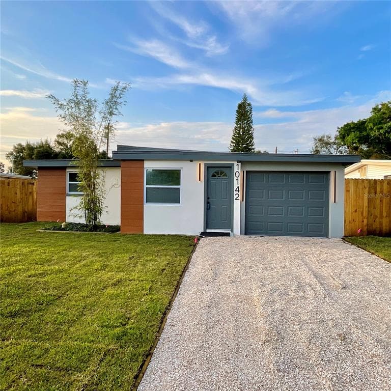 10142 115TH AVENUE LARGO, FL 33773