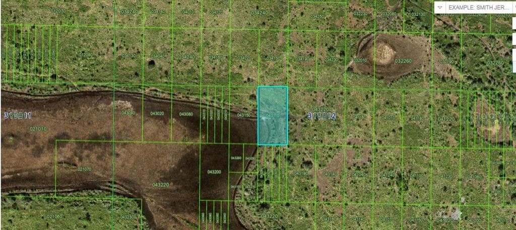 N/A FROSTPROOF, FL 33843