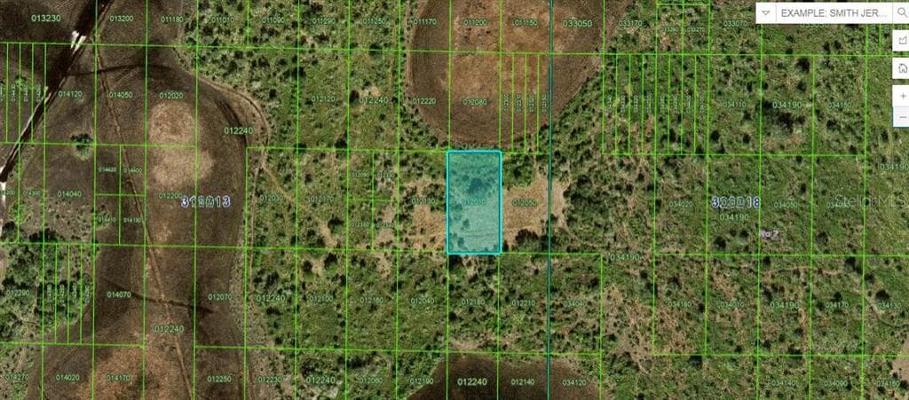 N/A FROSTPROOF, FL 33843