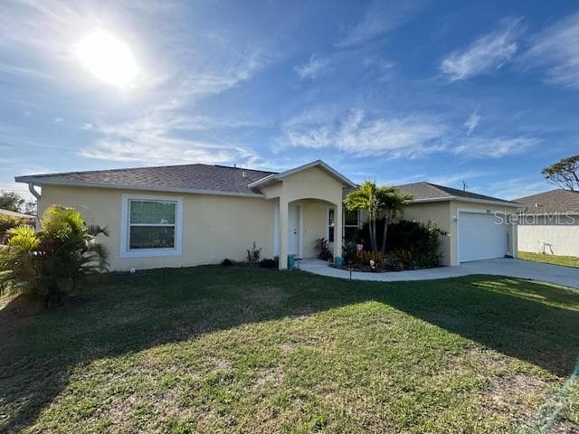 7077 DENMARK STREET ENGLEWOOD, FL 34224