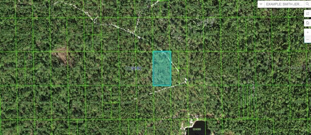 60 E STREET LAKE WALES, FL 33898