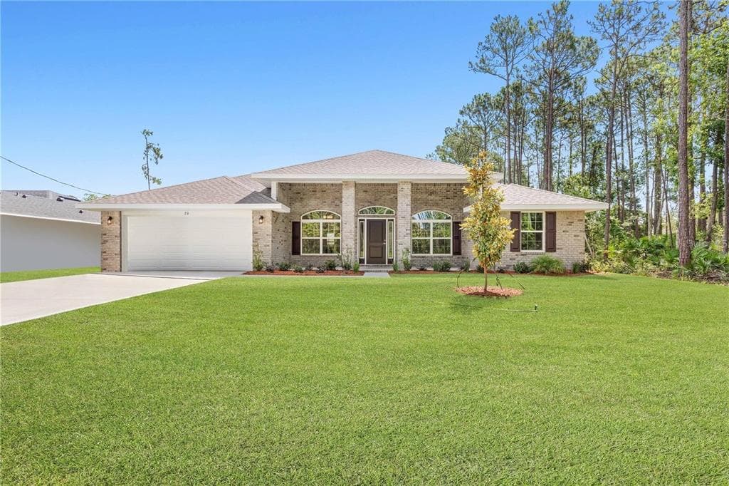36 LLAMA TRAIL PALM COAST, FL 32164