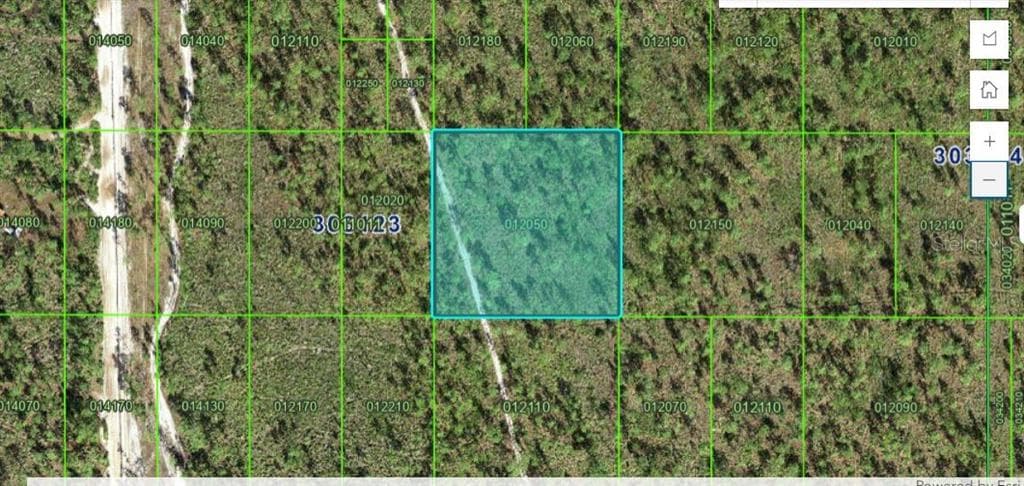 N/A FROSTPROOF, FL 33843
