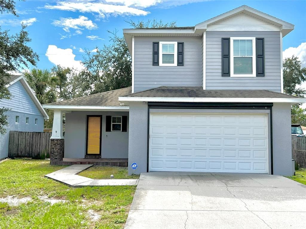 3202 W HARTNETT AVENUE TAMPA, FL 33611
