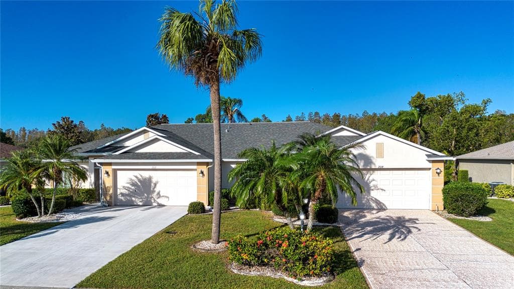2014 W DEL WEBB BOULEVARD SUN CITY CENTER, FL 33573