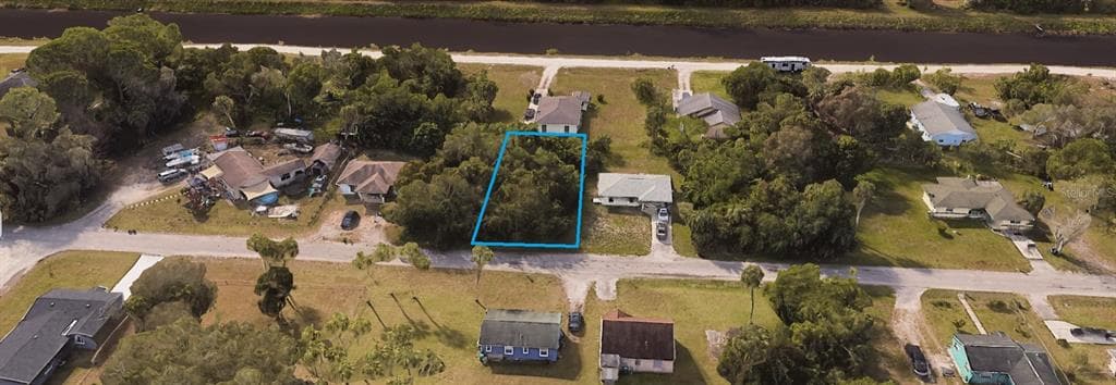 4803 BARCELONA AVENUE FORT PIERCE, FL 34946