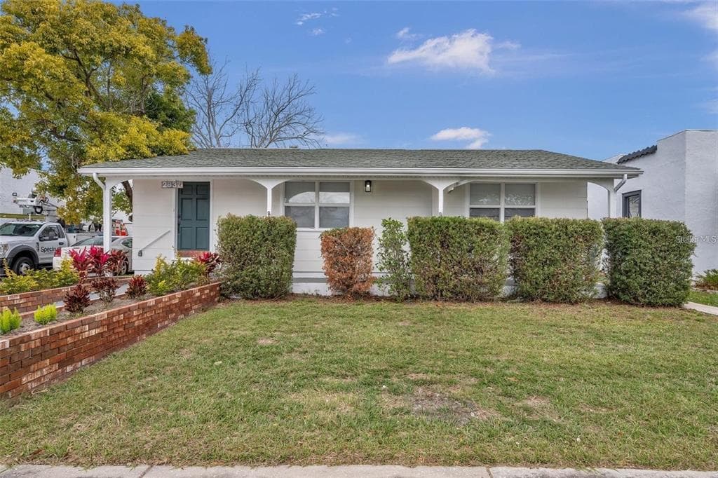 2837 18TH AVENUE N ST PETERSBURG, FL 33713