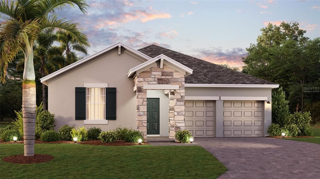 1889 BLISSFUL DRIVE KISSIMMEE, FL 34744