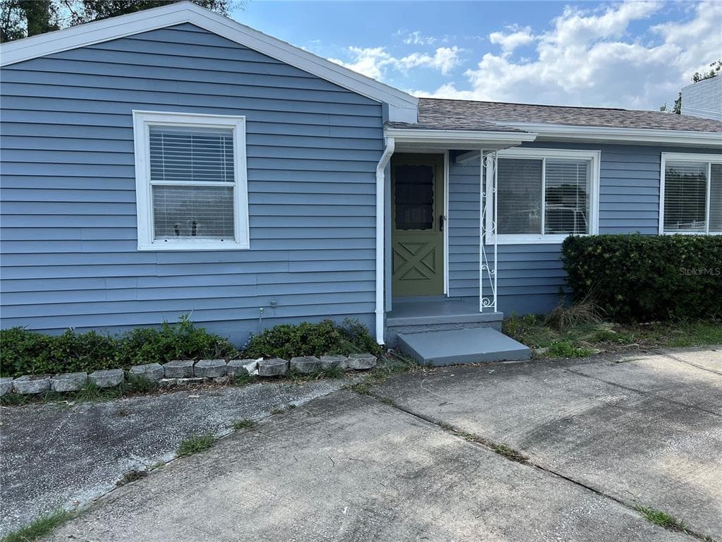 1500 58TH STREET N ST PETERSBURG, FL 33710