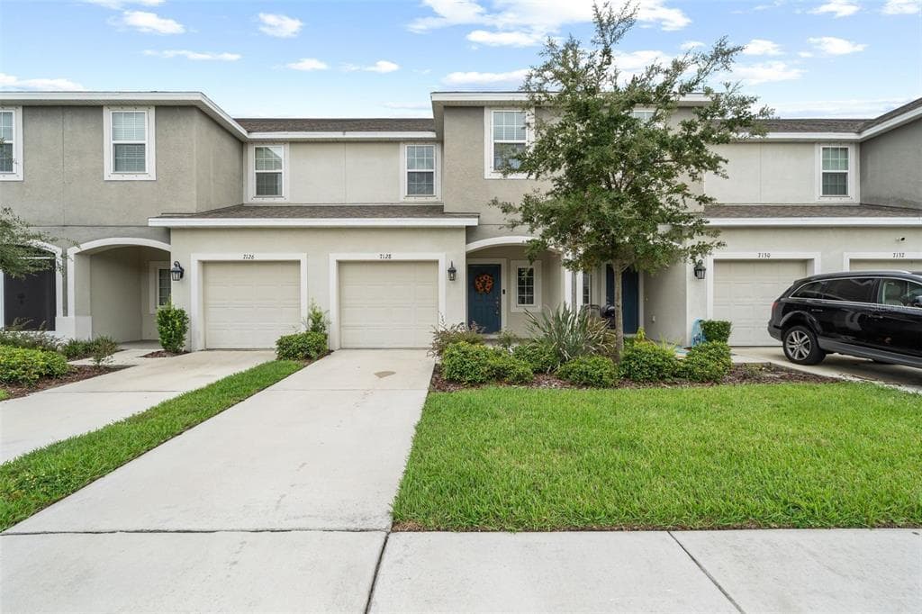 7128 SUMMER HOLLY PLACE RIVERVIEW, FL 33578
