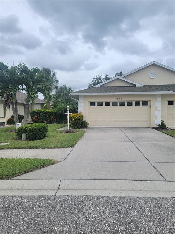 1209 HOT SPRINGS POINT ENGLEWOOD, FL 34223