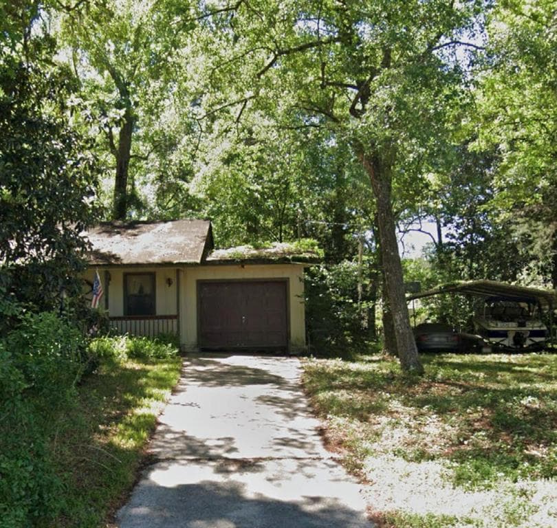2065 CORNELL ROAD MIDDLEBURG, FL 32068