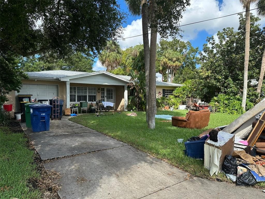 211 S OCCIDENT STREET TAMPA, FL 33609