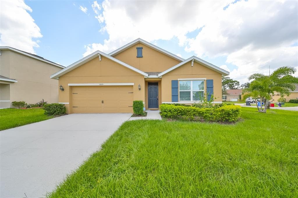 11825 MYRTLE ROCK DRIVE RIVERVIEW, FL 33578