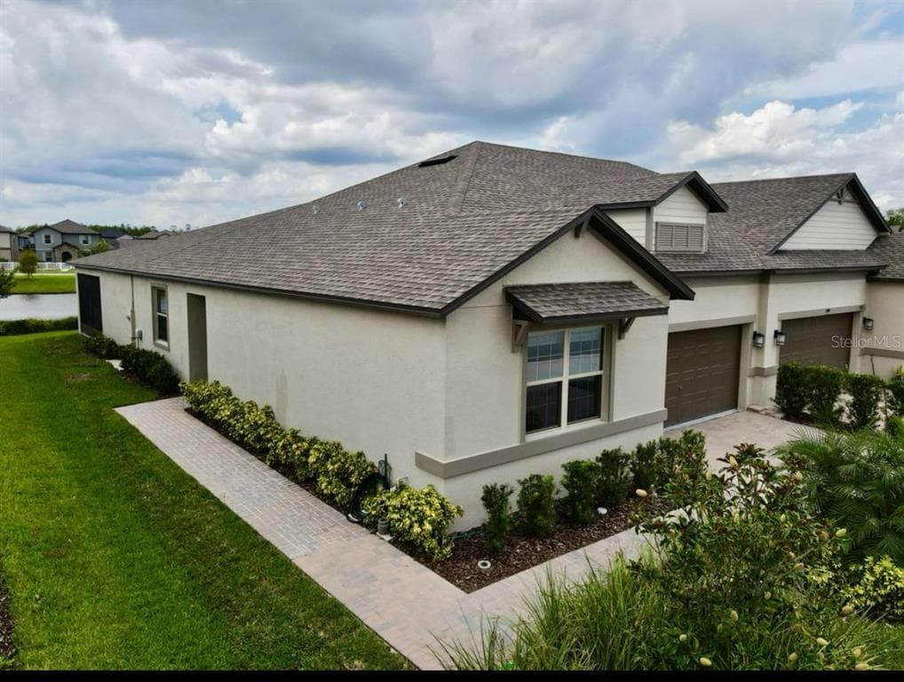9783 CAMPANULA COURT LAND O LAKES, FL 34637