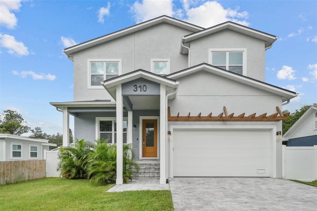 310 JEFFERSON AVENUE S OLDSMAR, FL 34677