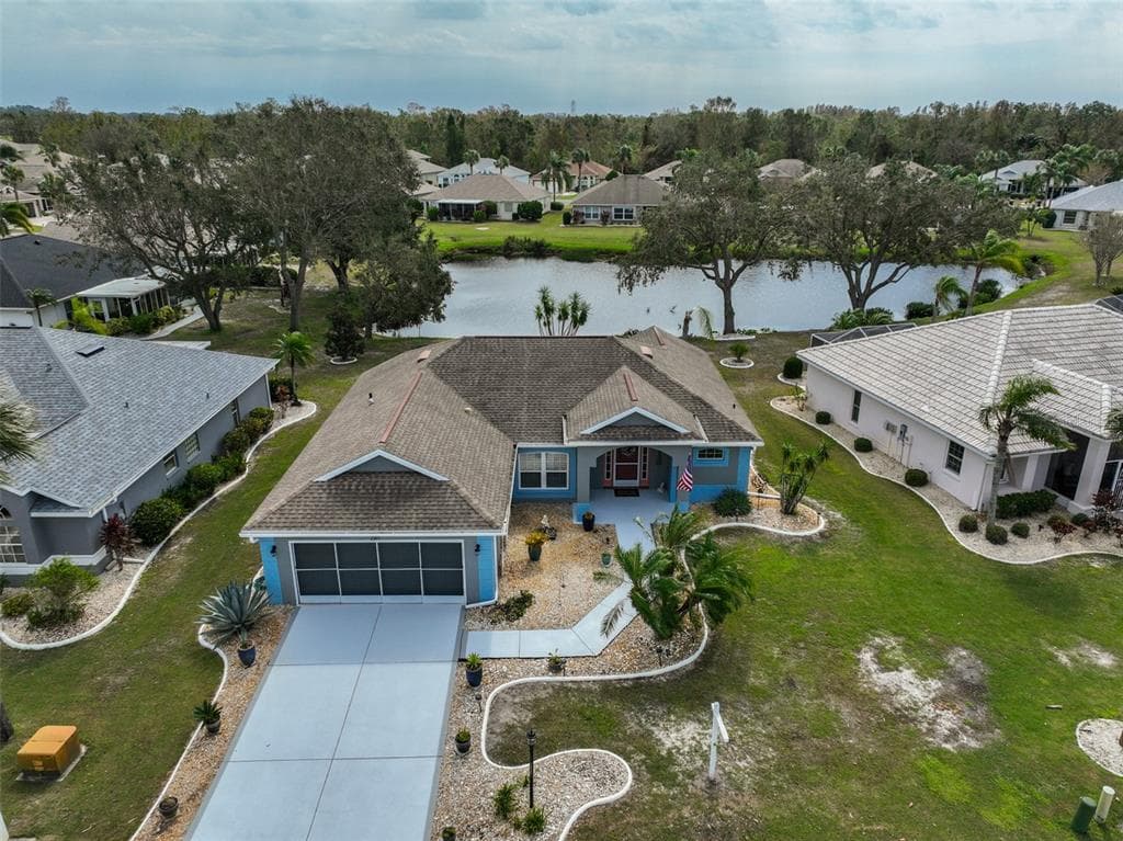 2203 W DEL WEBB BOULEVARD SUN CITY CENTER, FL 33573