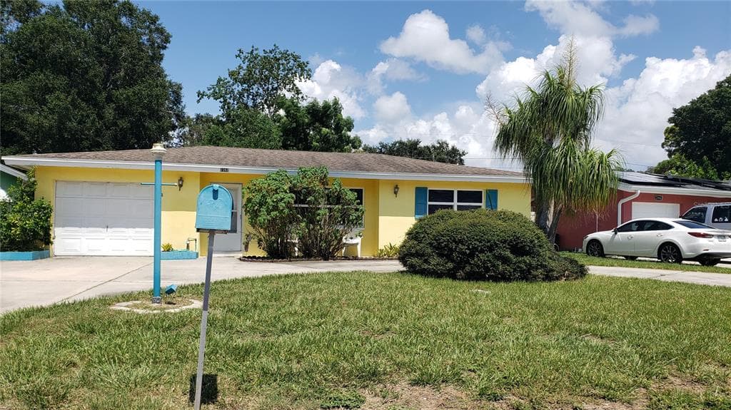 2392 INDIGO DRIVE CLEARWATER, FL 33763