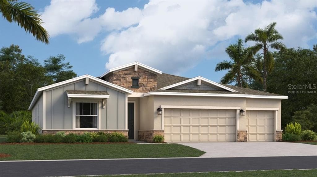 3132 COUNTRY SIDE DRIVE APOPKA, FL 32712