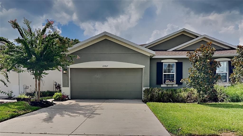 10467 HERON HIDEAWAY LOOP LAND O LAKES, FL 34638