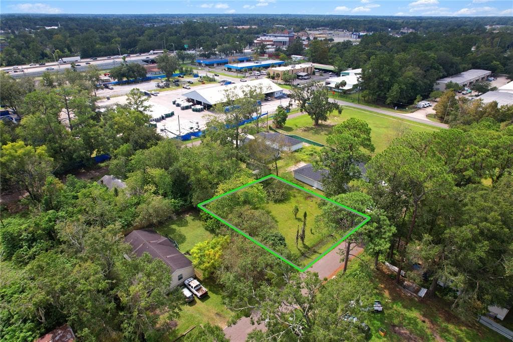 0 LEAMING AVENUE JACKSONVILLE, FL 32254