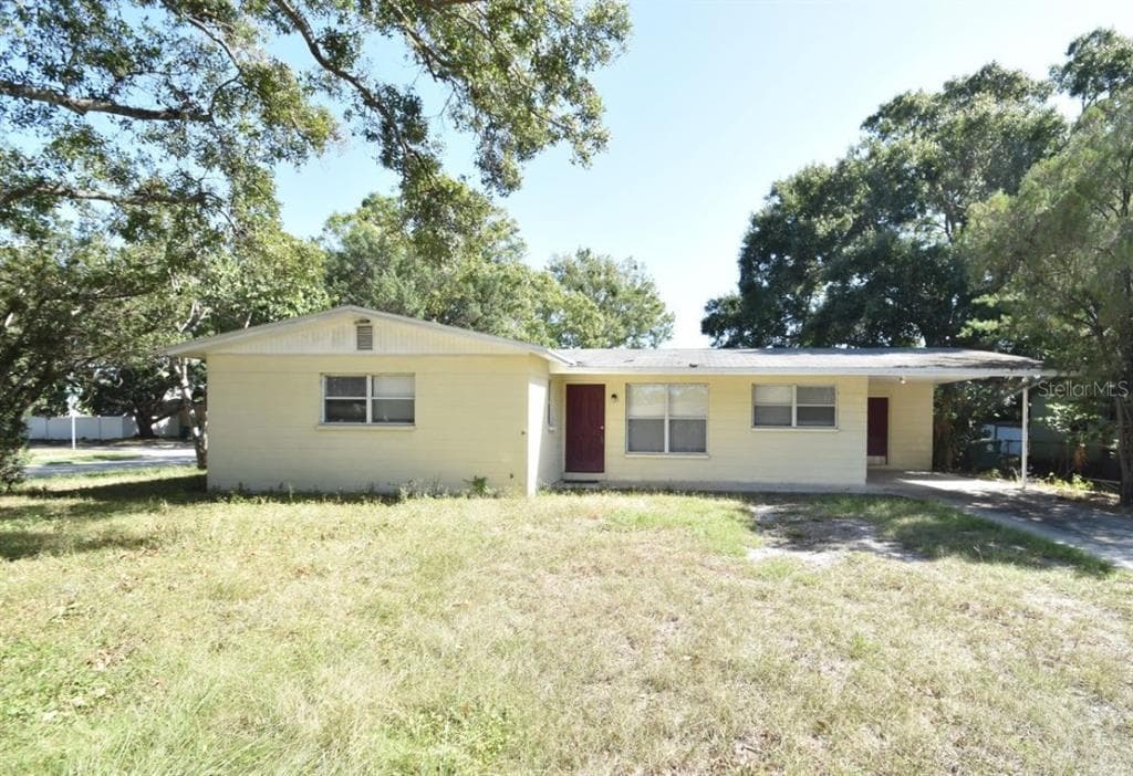 4502 S TRASK STREET TAMPA, FL 33611